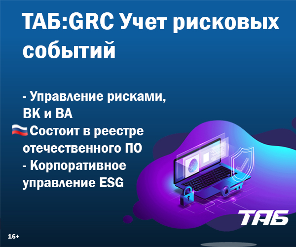 Система управления рисками за 2 недели!