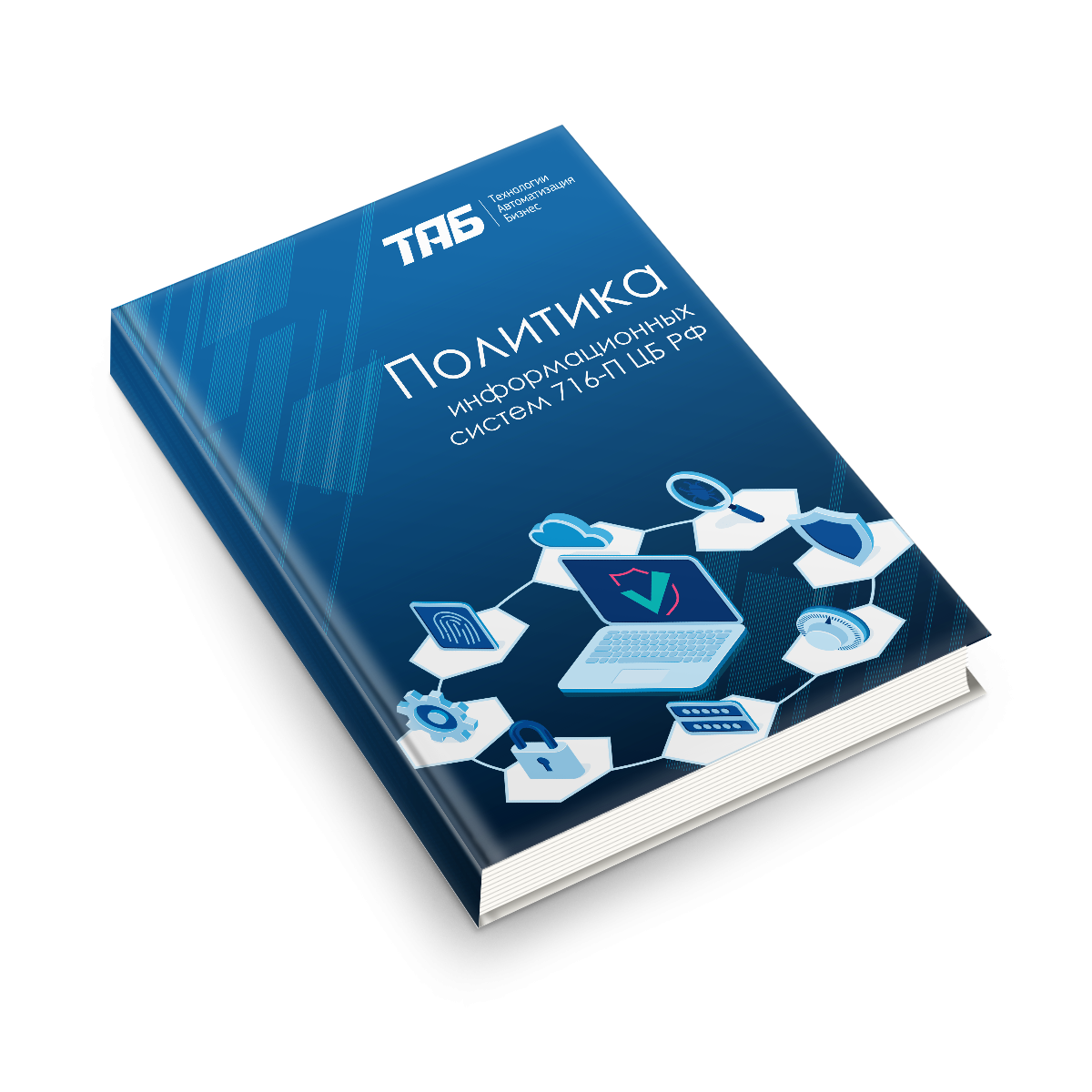 Политика информационных систем